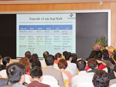 Học để vươn lên